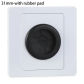 31mm- pad