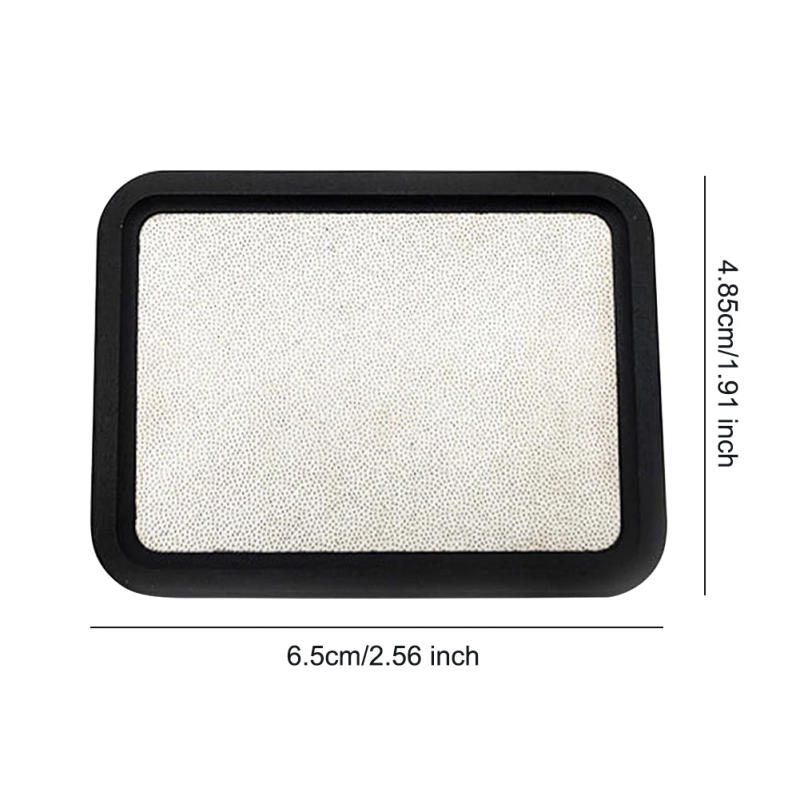 Description Picture 5 of itemSnooker Stick Burnisher Shaper File Pool Cue Tip Shaper Polished Repair Tool Accessories for Snooker Cue