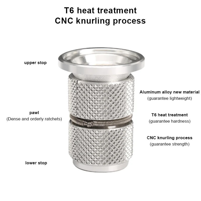 Description Picture 5 of itemBicycle Headset Expansion Screw Mountain Bike Front Fork Bowl Group Expander Headset Core Inserts Top Cap Cover Expander Plug
