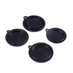 Accessories Pressure Diaphragm For Water Heater Gas