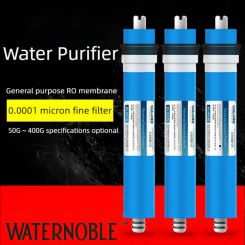 Waternoble Reverse Osmosis Membrane RO Membrane Water Filter Cartridge Replacement for Home Drinking Water Filtration System