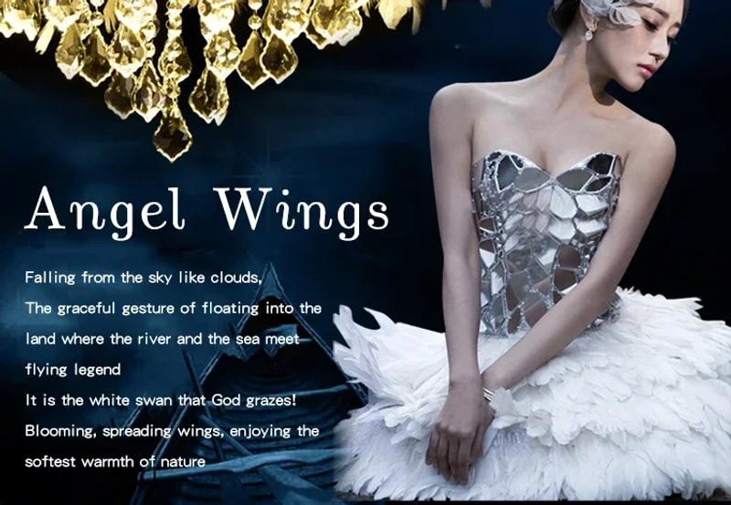 Description Picture 2 of itemModern Living Room LED Chandeliers Feather Crystal Chandeliers Kitchen Interior Lighting Room Decoration Ceiling Pendant Lamp