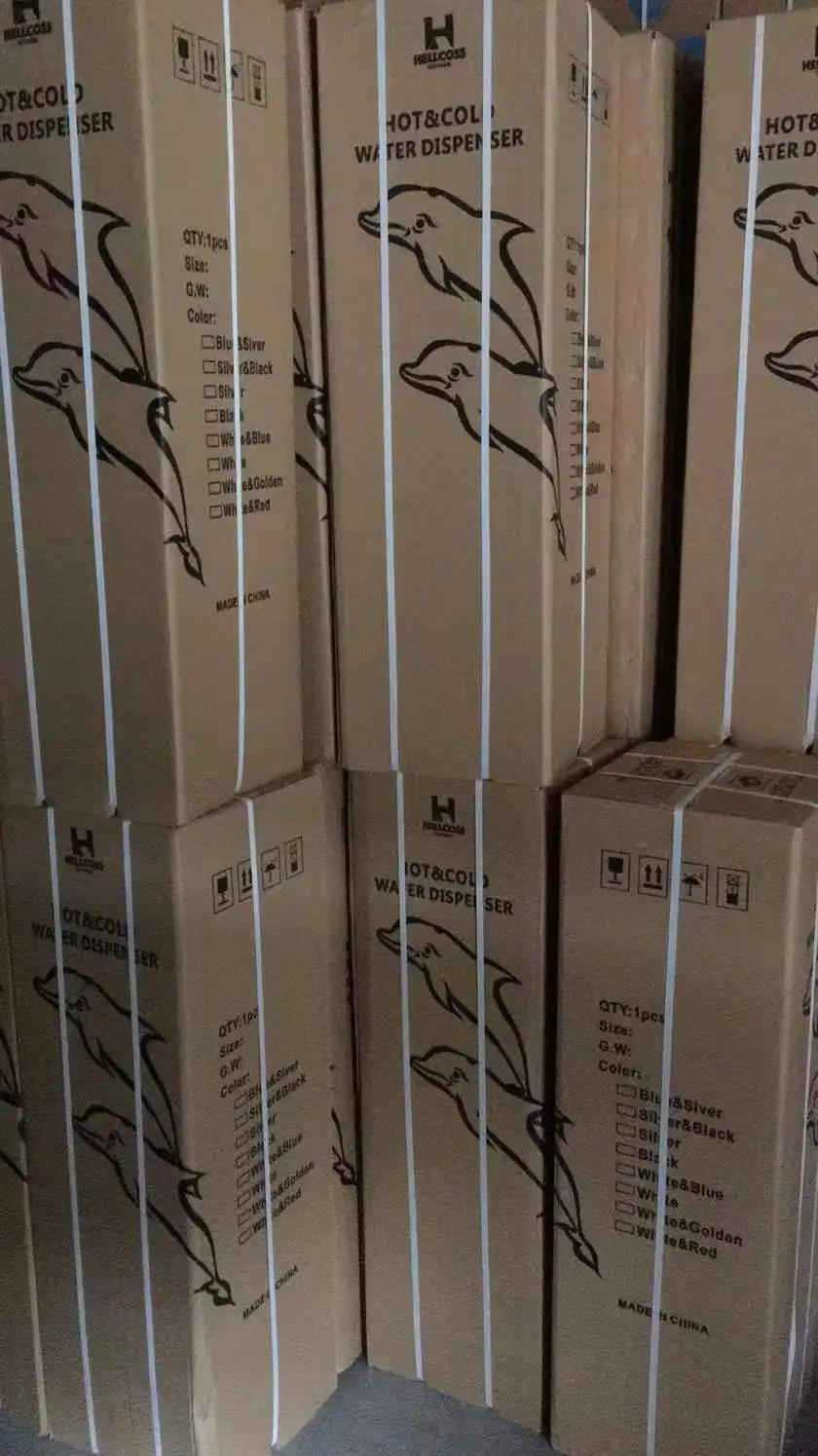 Description Picture 6 of itemHot Sale Bottom Compressor Cooling Water Dispenser With Hot Cold Function