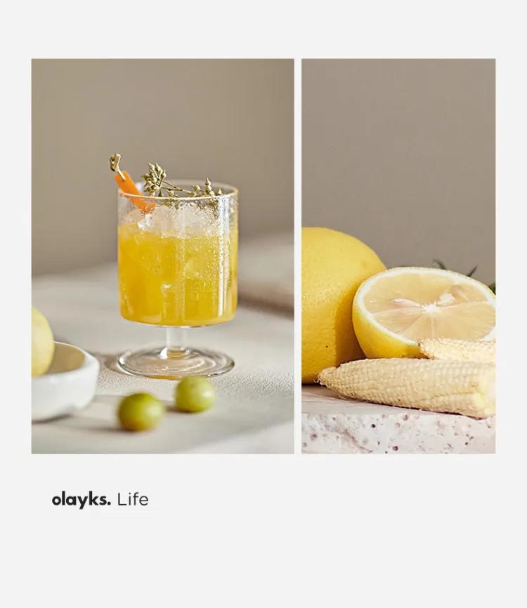 Description Picture 6 of item220V olayks mini blender small soy milk maker juicer automatic cleaning home use AG