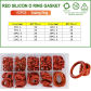 170Pcs (CS2.4mm)