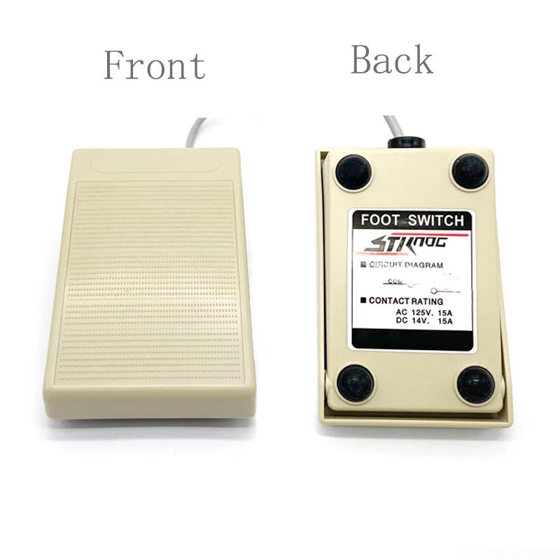 Description Picture 3 of itemFoot Pedal For Nail Polishers STRONG 210 Polishing Machine Cutters for manicure Micro Motor Accessories Professional Nails tools