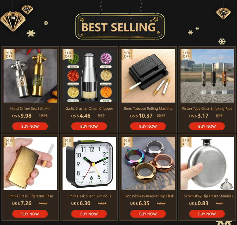 Description Picture 2 of itemRetro Copper Tobacco Box Cigarette Case 20 Capacity Vintage Metal Brass Cigar Storage Box Smoking Accessories