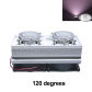 100W 120degrees Kit