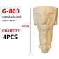 G-803-10-6.5cm-4pcs