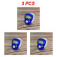 Style D 3pcs