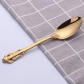 1 pcs Dinner Spoon