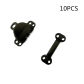 10PC black
