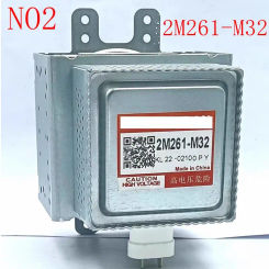 Microwave Oven Magnetron for Panasonic Microwave Oven 2M261-M32 Replacement Parts