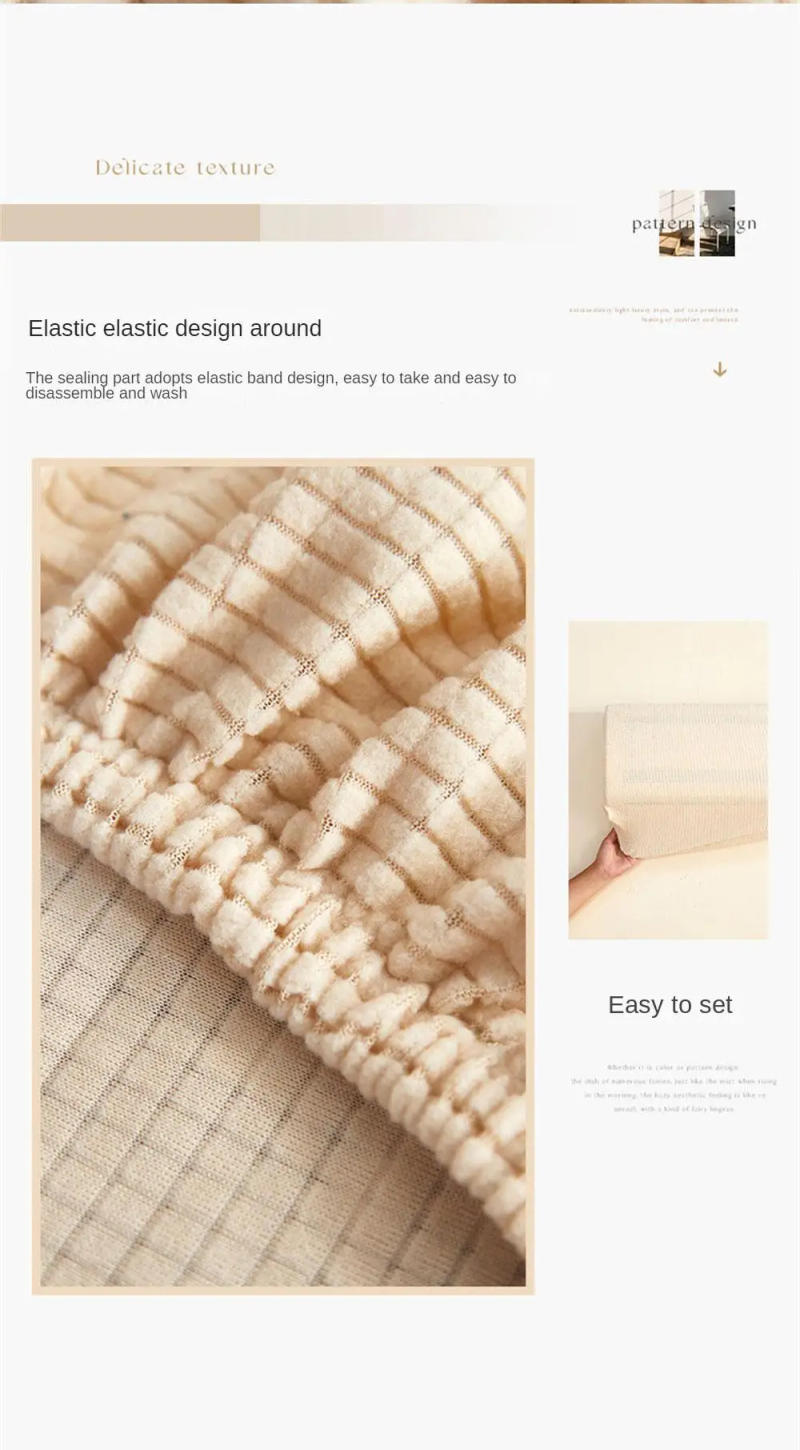 Description Picture 2 of itemHousehold Air Conditioner Dust Cover Hanging Universal Universal Wind Shield Dust Windshield Curtain Anti-direct Blowing