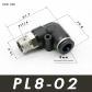 PL8-02-1-4 inch