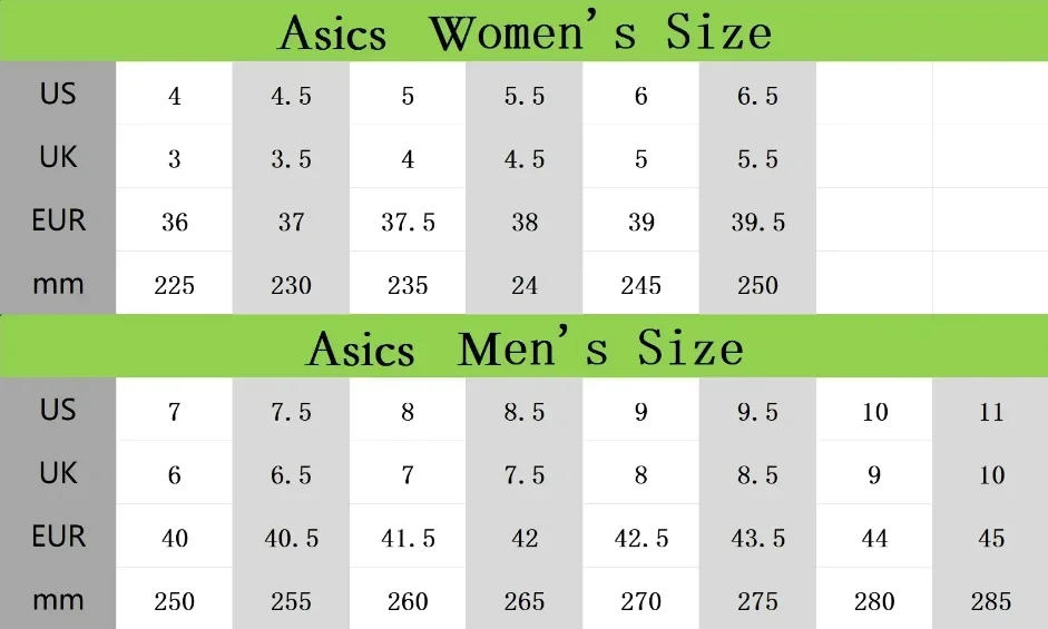 Description Picture 3 of itemAsics Novablast 4 Running Shoes Breathable Low-cut Sneakers Men and Women