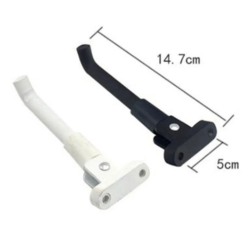 Description Picture 5 of itemMetal Foot Support Electric Scooter Foot Support Parking Stand Electric Scooter For Xiao*mi Kickstand 5 X 14.7cm