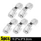 5pcs