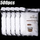 500pcs