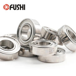 688ZZ Bearing ABEC-5 10PCS 8x16x5 mm Miniature 688Z Mini Ball Bearings 618/8ZZ EMQ Z3 V3 Quality 688 ZZ