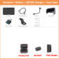 NP970 ZG Charger Bag