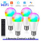 4 bulbs 1 remote