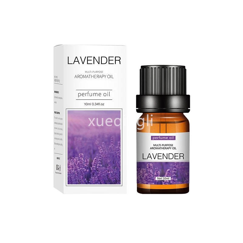 Description Picture 4 of item1pc Water Soluble Aromatherapy Essential Oil 10ml Perfume Oils Humidifier Essential Oill LAVENDER ROSE CHERRY Reed Diffuser Oils