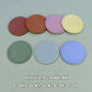 7 PCS Whetstone
