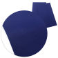 7 dark blue
