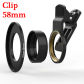 58mm Clip