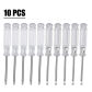 10pcs set
