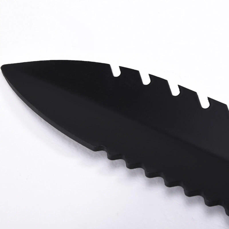 Description Picture 6 of itemGardening Trowel, Small Hand Spade Ergonomic Handle Lightweight Garden Trowel Garden Tool for Yard Transplanting Farmer Soil