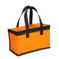 Orange Black