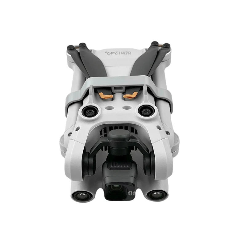 Description Picture 6 of itemPropeller Stabilizer for DJI Mini 4 PRO/Mini 3 PRO/Mini 3 Blade Props Paddle Clip Prevent Shaking Protector Drone Accessories