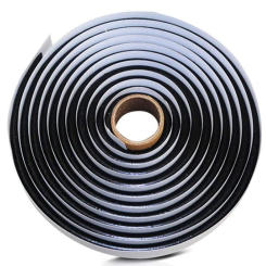 15FT Butyl Rope Butyl Rubber Sealing Tape Is Suitable for RV Headlight Window Door Panel Windshield