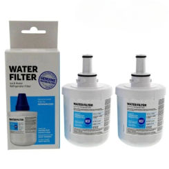 DA29-00003G Refrigerator Water Filter Replacement for DA61-00159A DA61-00159A-8 RF11SS2 HAFCU1 PP1003 DA61-00159 TADA29-000038