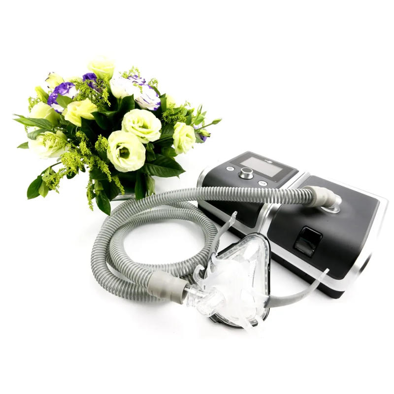 Description Picture 3 of itemBMC CPAP Tubing Silicone Air Hose,Length 183 cm,Connected to Mask,Breathing Massager Oxygen Pipe Accessories