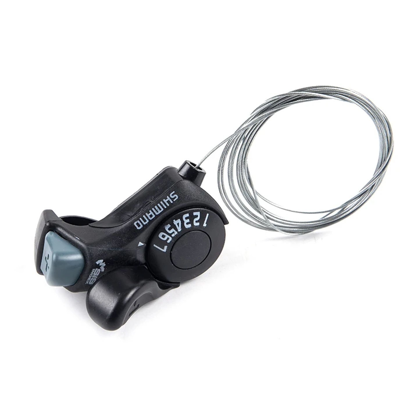 Description Picture 5 of itemHigh Quality Shift Levers Derailleur Bicycle Derailleur 3x7 Speed Trigger Shifters MTB Mountain Bike Transmission
