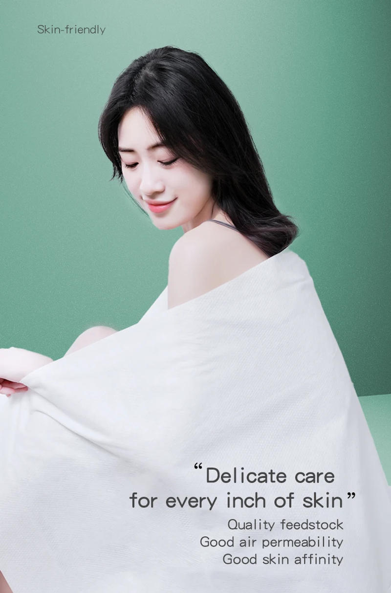 Description Picture 4 of itemPremium Compressed Towel Tablets Disposable Towel Large Bath Towel Reusable Travel Towel for Hotel Camping Mountaineering Sports