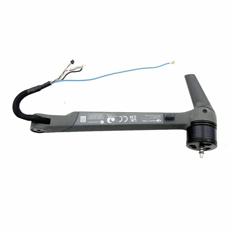 Description Picture 4 of itemTested Motor Arms for DJI Mavic 3 Pro Left/Right Front/Rear Arms with Engines In Good Condition Replacement Accessories