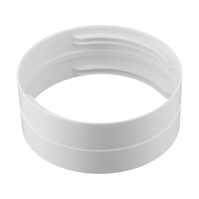 Description Picture 3 of itemPipe Connector Butt Connector For Mobile Air Conditioning Accessories Replacement Exhaust Pipe Connector High Quality