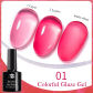 Colorful Glaze 01