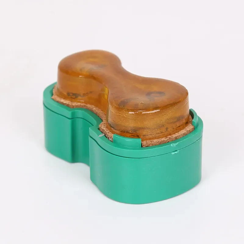 Description Picture 4 of itemProfessional Colophony Rosin Resin for Violin & Viola Cello Musical Stringed Instrument Part Accessories