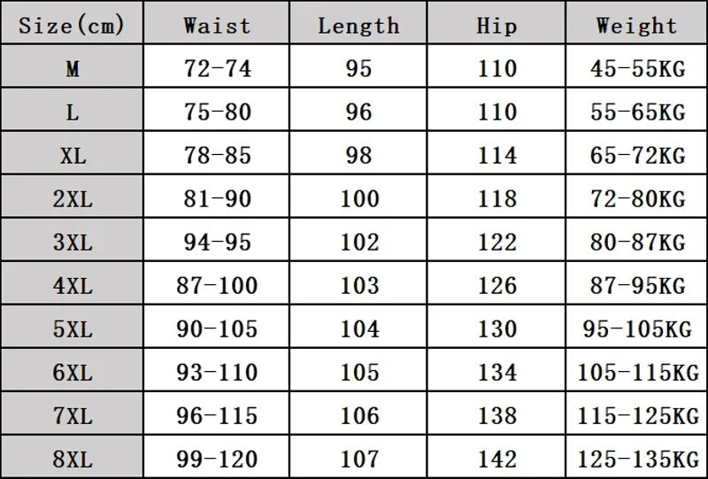 Description Picture 2 of itemSpring Autumn new Khaki work pants men loose casual tide large size men's pants cargo pants men 8XL 7XL 6XL