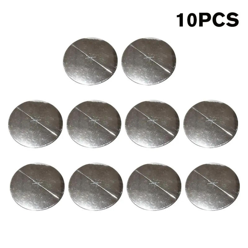 Description Picture 3 of itemNew Beeswax Candle Protectors Personal Ear Care Protective Disk Sale Hot L0E6