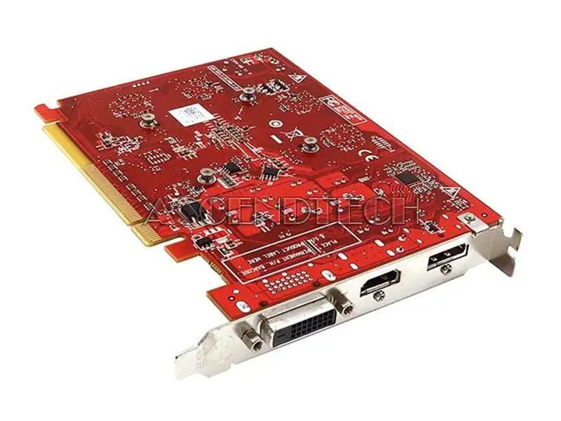 Description Picture 4 of itemDELL AMD RADEON RX460 2GB RX 460 2GB GDDR5 Graphics Card FJC5Y HDMI DVI-D PCI-E 3.0X8 FJC5Y