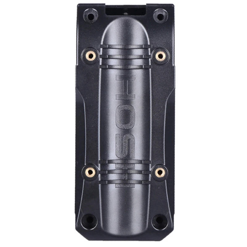 Description Picture 5 of itemNew 2X Ebike Waterproof Controller Box Electric Bicycle Conversion Kit Small Size Controller Box Bag Controller Case Parts