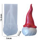 Santa Claus mold 04