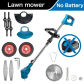 no battery charger