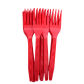 10pcs forks